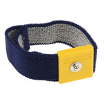 RS PRO ESD Grounding Wrist Strap