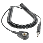 RS PRO ESD Grounding Cord