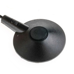 RS PRO ESD Grounding Cord With 10 mm Socket