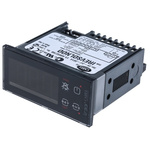 Carel IR33+ On/Off Temperature Controller, 76.2 x 34.7mm, NTC Input, 24 V ac Supply