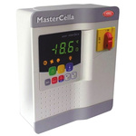 Carel MasterCella PID Temperature Controller, 200 x 240mm, 2 Output Relay, 115  230 V ac Supply Voltage