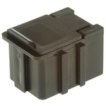 Conductive Polypropylene ESD Box 15mm (L) 12mm (W) 16mm (H)