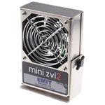 24V 2 Fan Bench Top, Ioniser