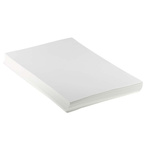RS PRO Autoclaveable Paper 235mm x 315mm