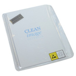 RS PRO Cleanroom A4 Lined Notebook 297mm x 210mm