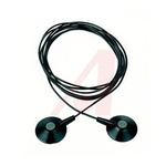 SCS ESD Grounding Cord With 10 mm Snap