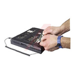 SCS ESD Grounding Wrist Strap