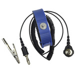 SCS ESD Grounding Wrist Strap