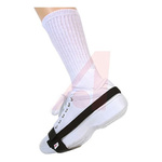 SCS Antistatic Toe Grounder