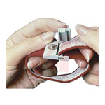 SCS ESD Grounding Wrist Strap