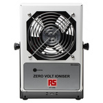 220V ac 1 Fan Bench Top, Ioniser