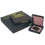ESD Box 318mm (L) 267mm (W) 64mm (H)