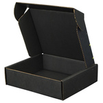 ESD Box 318mm (L) 267mm (W) 64mm (H)