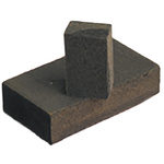 CIF Brown Polivit Gum PCB Cleaning Scrub Block
