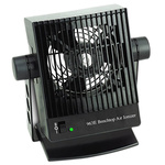 100 → 240V ac 1 Fan Bench Top, Ioniser