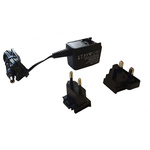 SCS ESD Adapter