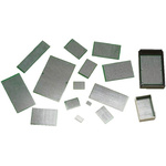 TNF128-136, Breadboard Universal PCB 136 x 128 x 1.6mm