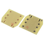 Breadboard Pre-Punched PCB