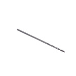 RS PRO Carbide PCB Drill Bit, 0.8mm Diameter