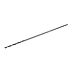 RS PRO Carbide PCB Drill Bit, 0.5mm Diameter