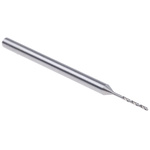 RS PRO Steel PCB Drill Bit, 0.6mm Diameter