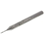 RS PRO Carbide PCB Drill Bit, 0.5mm Diameter