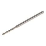 RS PRO Steel PCB Drill Bit, 1.5mm Diameter