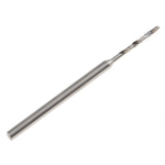 RS PRO Steel PCB Drill Bit, 1.2mm Diameter