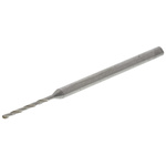 RS PRO Steel PCB Drill Bit, 1mm Diameter