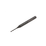 RS PRO Carbide PCB Drill Bit, 0.8mm Diameter