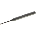 RS PRO Carbide PCB Drill Bit, 0.9mm Diameter