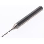 RS PRO Carbide PCB Drill Bit, 0.7mm Diameter