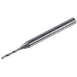 RS PRO Carbide PCB Drill Bit, 1mm Diameter