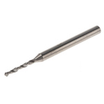 RS PRO Carbide PCB Drill Bit, 1.5mm Diameter