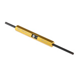 RS PRO Manual Wire Wrapping Tool 30AWG