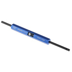 RS PRO Manual Wire Wrapping Tool 30AWG
