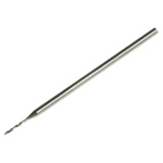 Dormer Cobalt PCB Drill Bit, 0.4mm Diameter