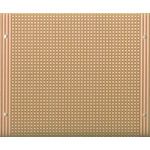 01-0042, Breadboard Prototyping Board 454.66 x 179.07 x 1.6mm