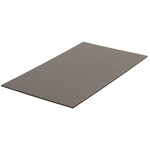 RS PRO Single Sided Matrix Board FR2 With 34 x 64 1.02mm Holes, 2.54 x 2.54mm Pitch, 160 x 100mm
