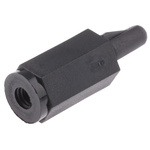 TCBN-T1-M3-8-15, 15mm High Nylon PCB Support Pillar for 4mm PCB Hole