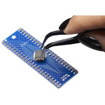 1377, Breadboard SMT Breakout PCB