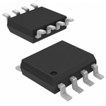 DiodesZetex DGD1504S8-13, MOSFET 2, 290 mA, 600 mA, 20V 8-Pin, SOIC