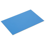 03-5108-1, Single-Sided Copper Clad Board FR4 With 35μm Copper Thick, 100 x 160 x 1.6mm