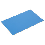 03-5142, Single-Sided Copper Clad Board FR4 With 35μm Copper Thick, 305 x 457 x 1.6mm
