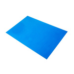 03-5151, Double-Sided Copper Clad Board FR4 With 35μm Copper Thick, 305 x 457 x 1.6mm