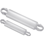 709670200, 20mm High Nylon Support Post for 2.5mm PCB Hole, 4.6mm Base