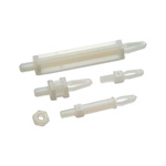 Wurth Elektronik Nylon 66 Snap-In Stop Spacer