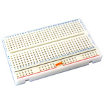 SAD-101, Breadboard Solderless Breadboard 83 x 52 x 9mm