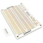 410-391, Breadboard Blank Canvas