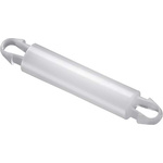 709651000, 4mm High Nylon 66 Support Post for 2mm PCB Hole, 3.4mm Base
